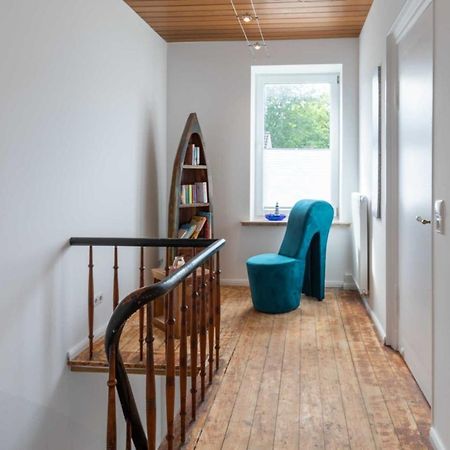 Haus Relax, Whg 3 Villa Duhnen Exterior foto